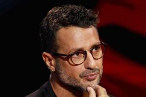 Fabrizio Corona