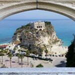 Cartolina di tropea