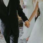 coppia matrimonoo