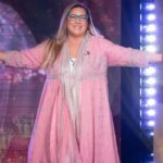 Romina Power